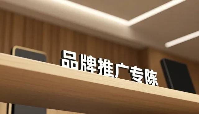 黄页推广业务中的展示板块发展趋势分析
