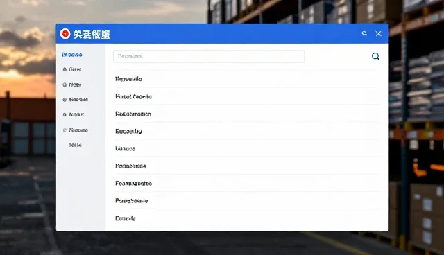 如何高效选择和使用聚合行业资讯平台